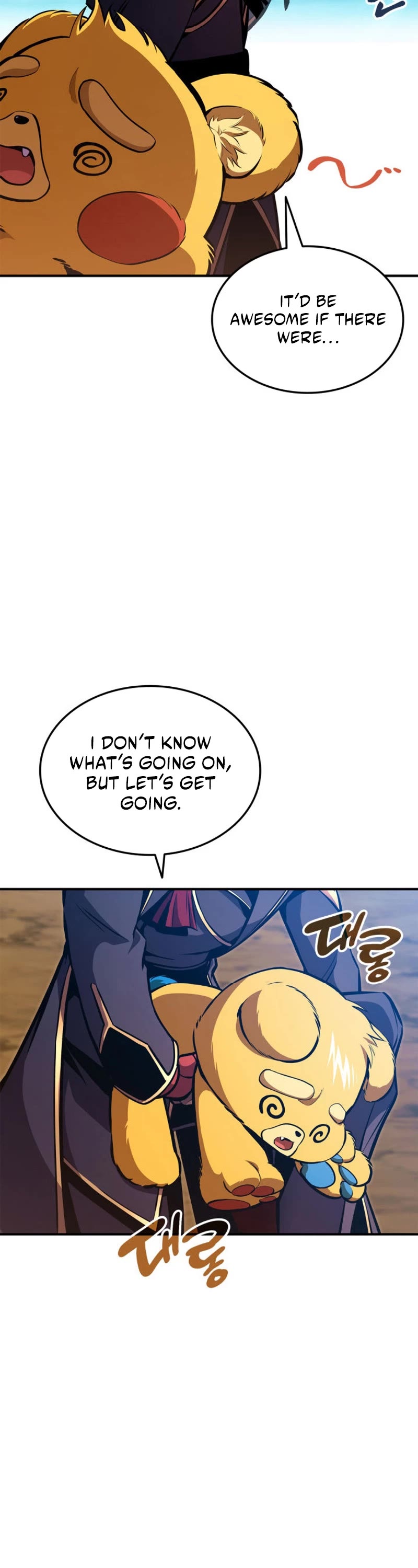 Ranker's Return (Remake) chapter 148 page 45