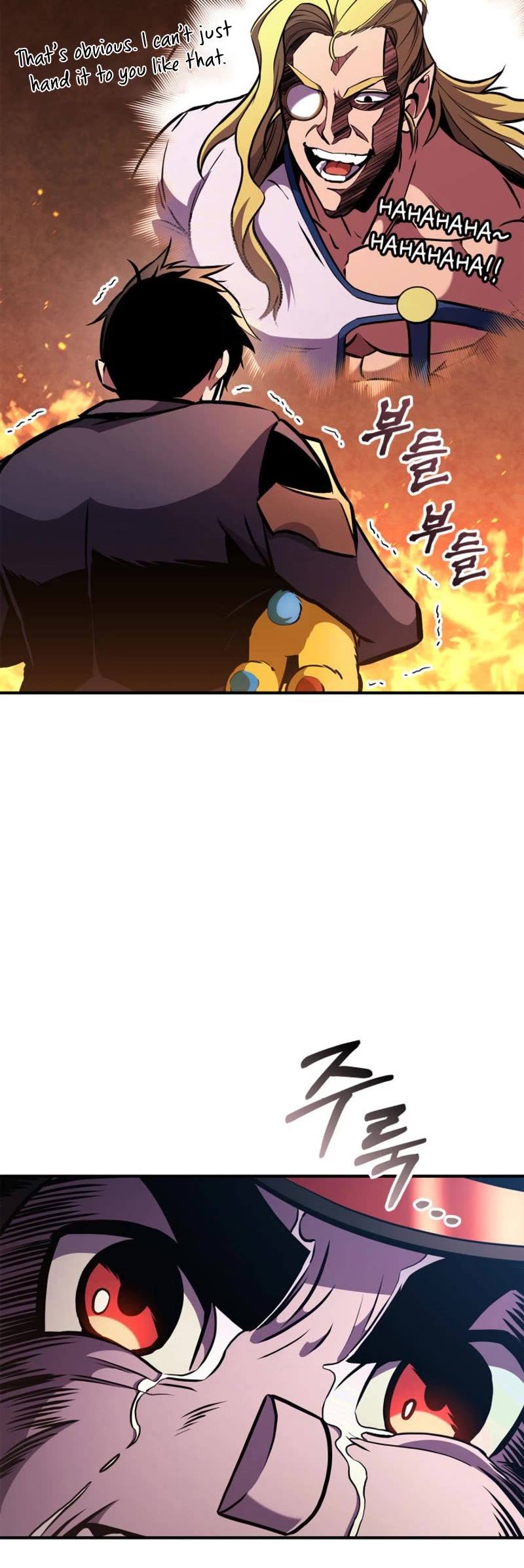 Ranker's Return (Remake) chapter 148 page 51