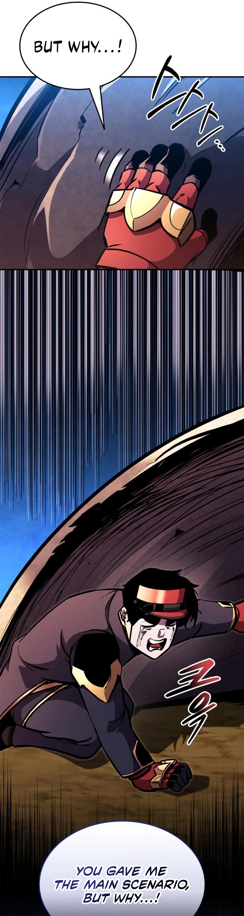 Ranker's Return (Remake) chapter 148 page 53