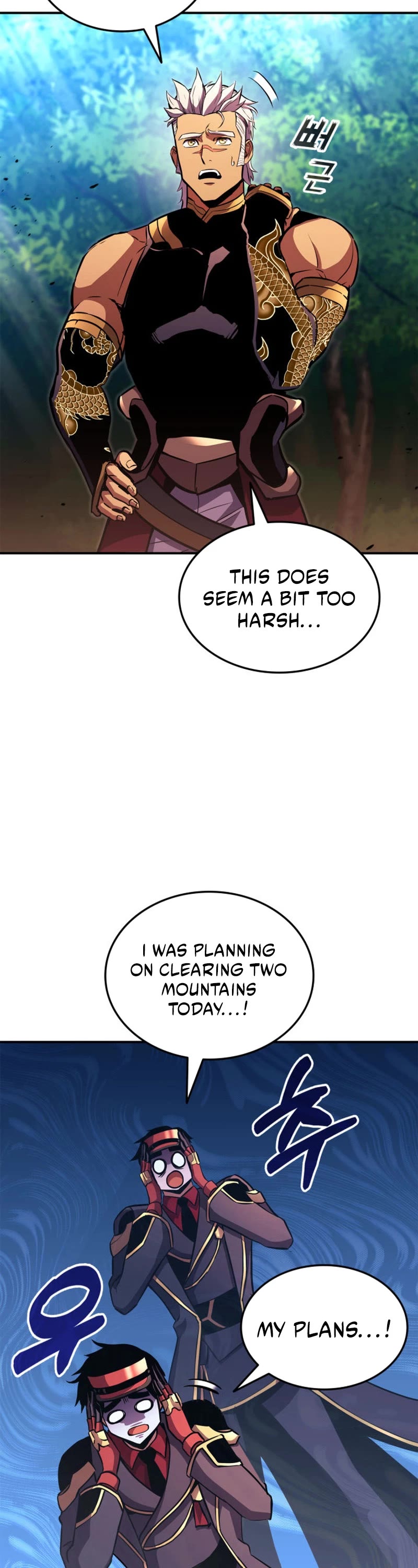Ranker's Return (Remake) chapter 148 page 9