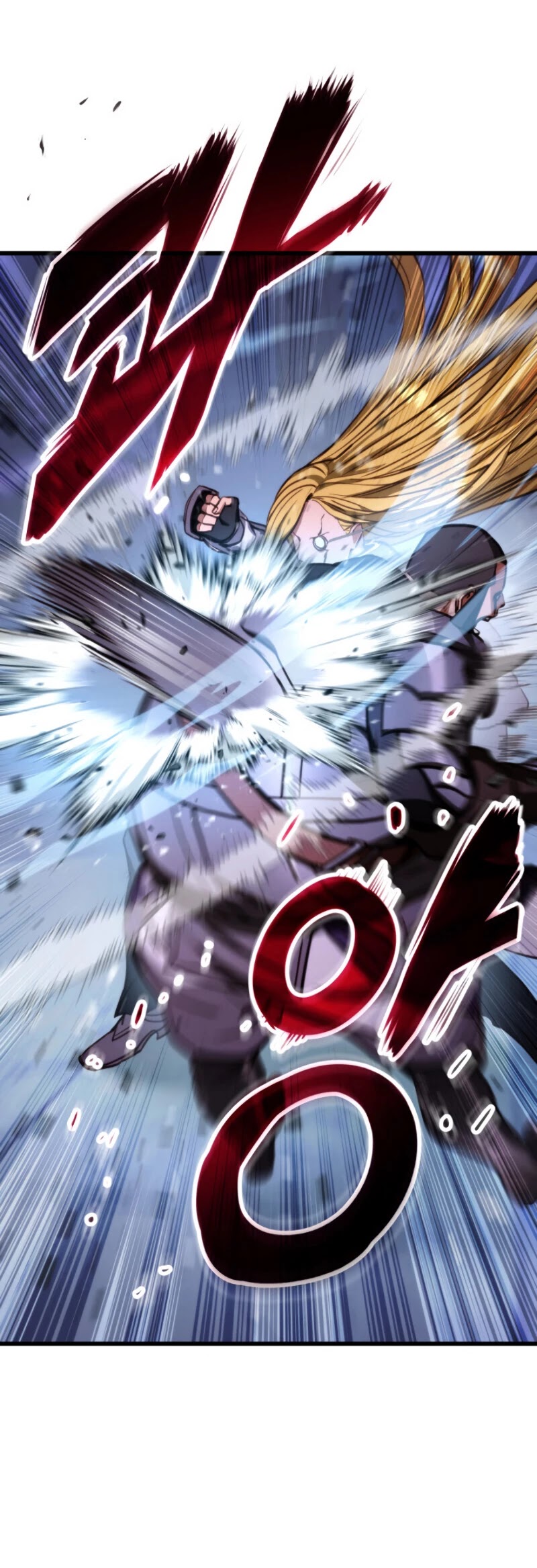 Ranker's Return (Remake) chapter 15 page 10