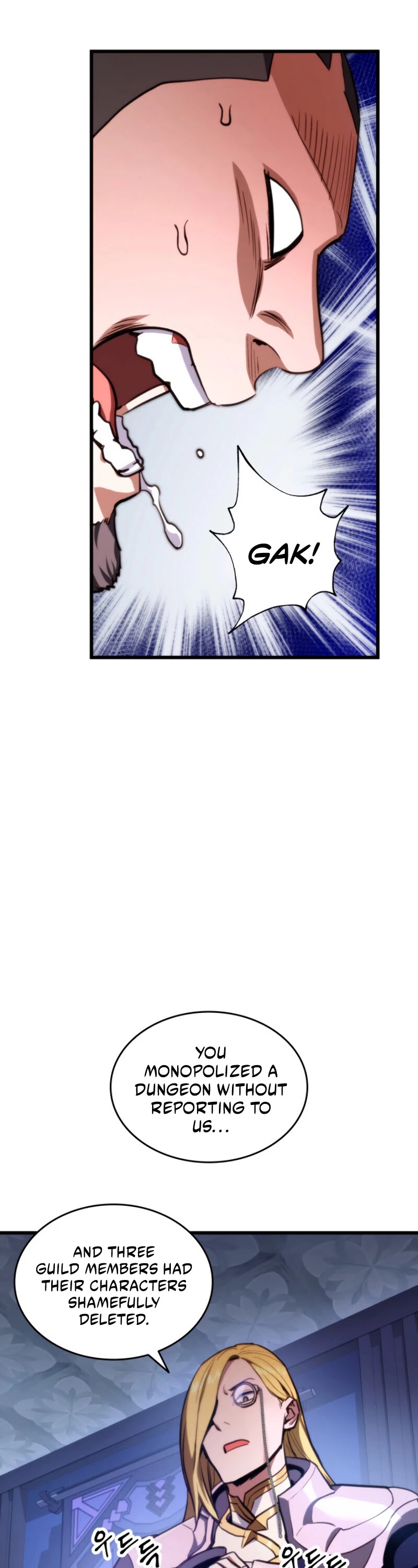 Ranker's Return (Remake) chapter 15 page 11