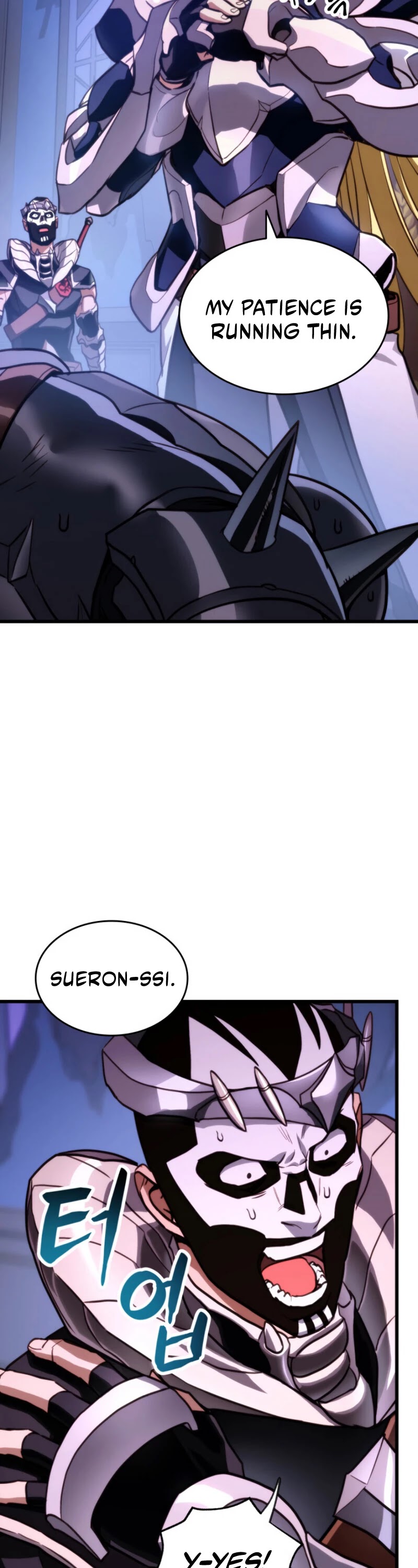 Ranker's Return (Remake) chapter 15 page 12