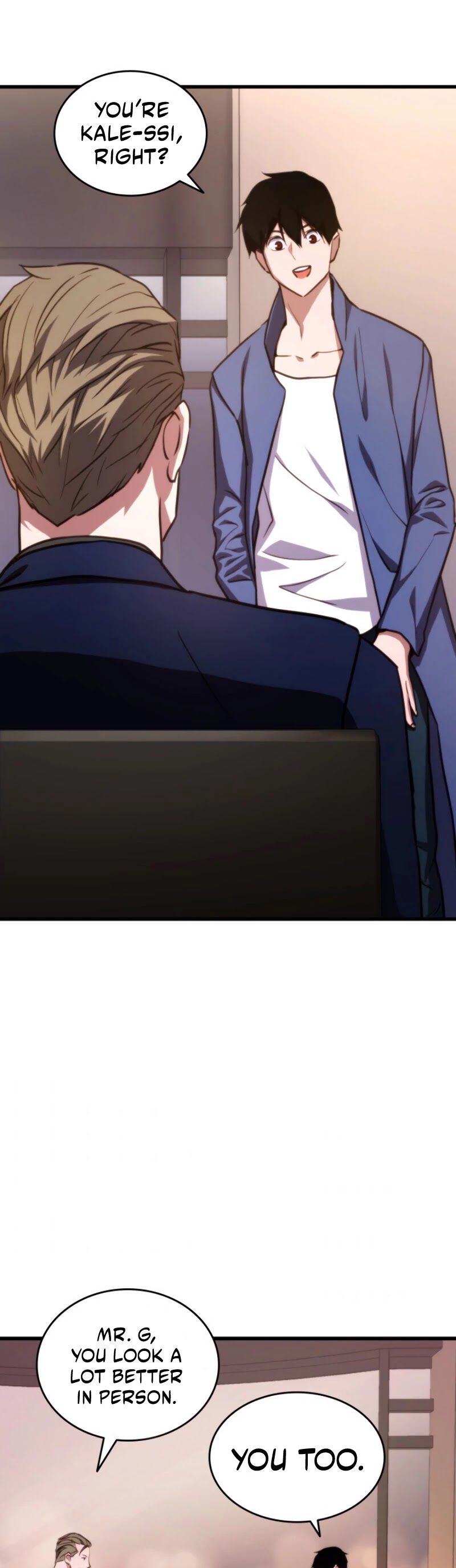 Ranker's Return (Remake) chapter 15 page 17