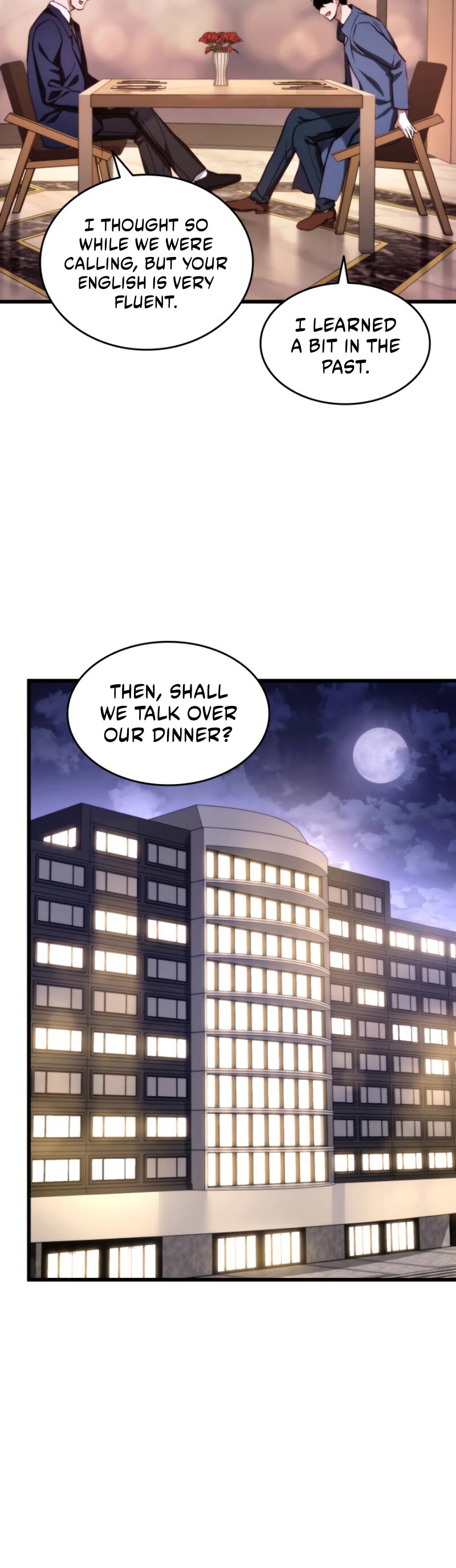 Ranker's Return (Remake) chapter 15 page 18