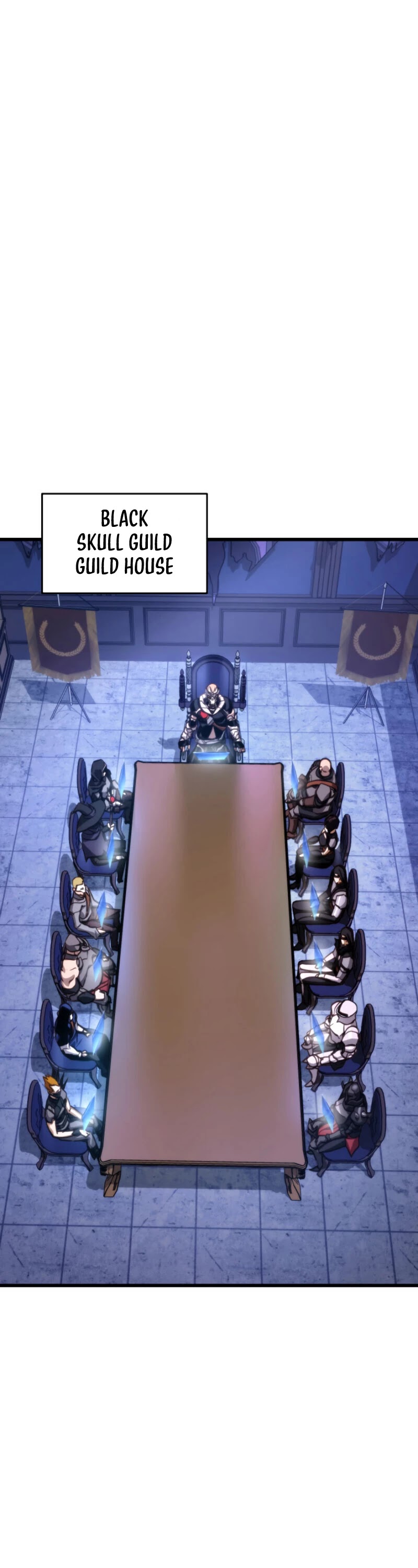 Ranker's Return (Remake) chapter 15 page 2