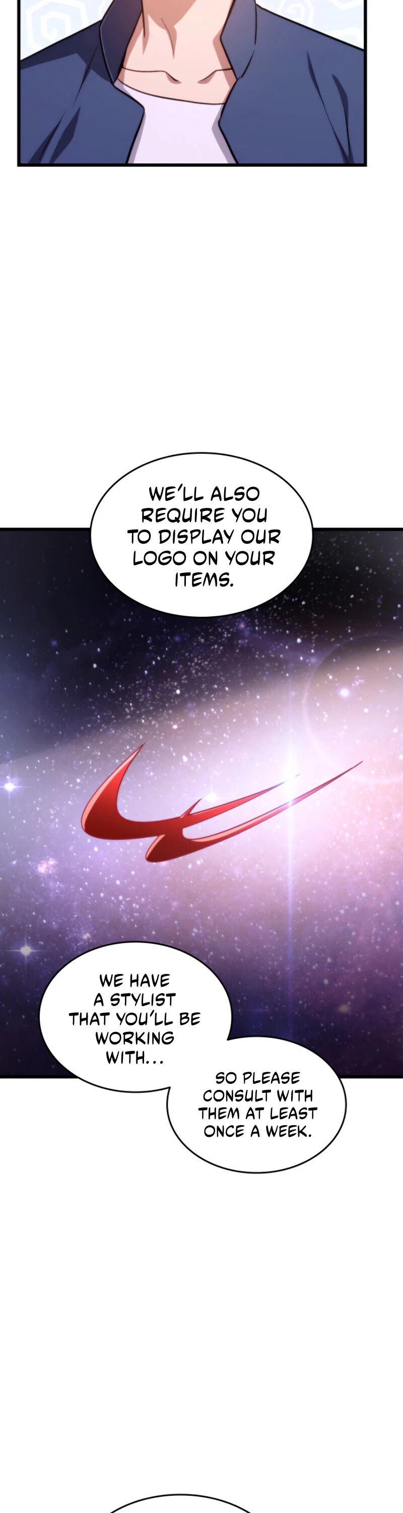 Ranker's Return (Remake) chapter 15 page 24