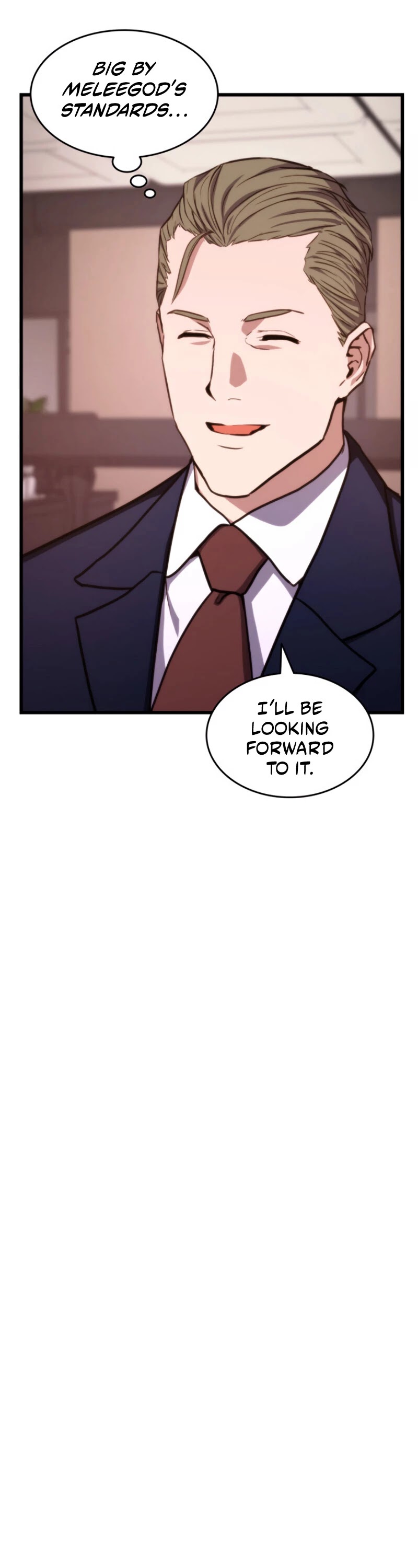 Ranker's Return (Remake) chapter 15 page 27