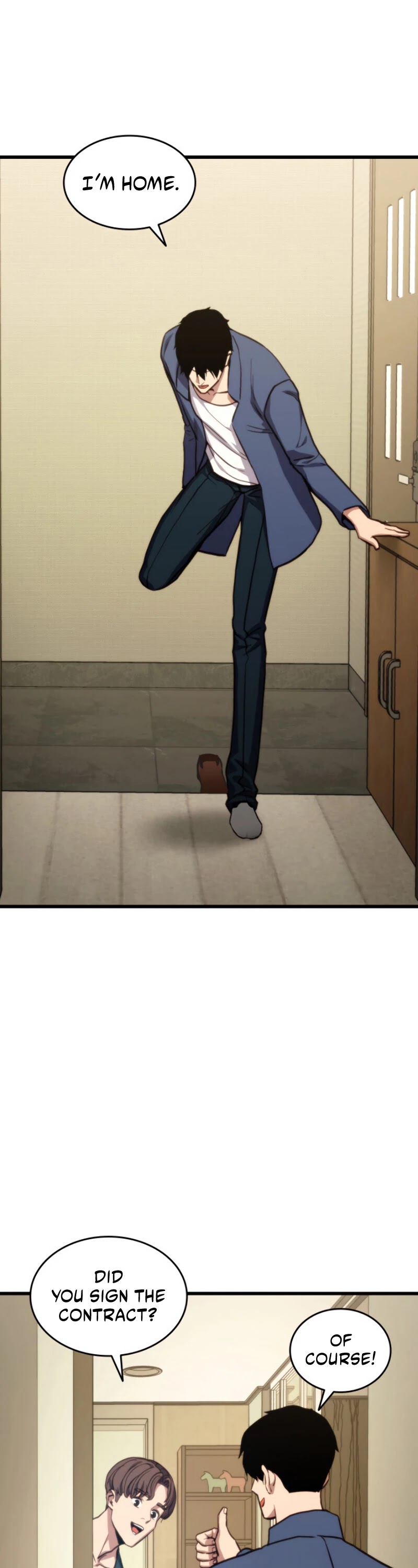 Ranker's Return (Remake) chapter 15 page 28