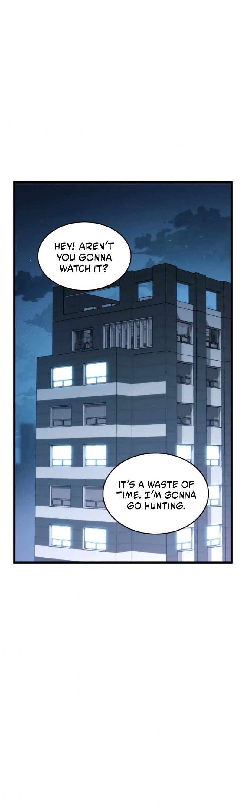 Ranker's Return (Remake) chapter 15 page 30