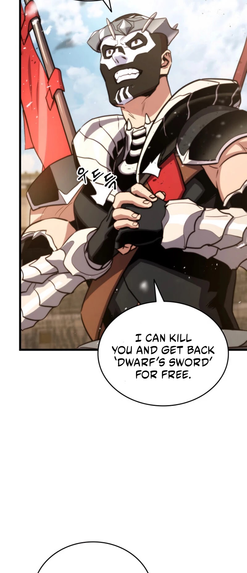 Ranker's Return (Remake) chapter 15 page 44