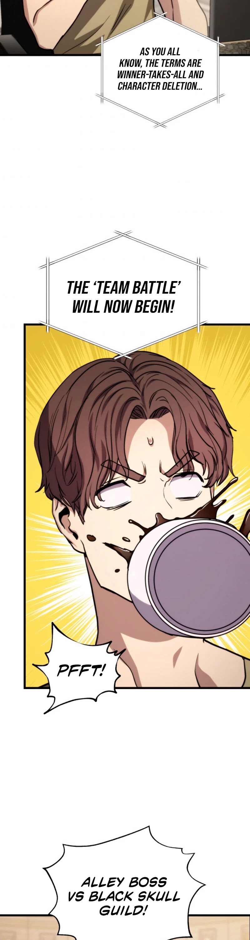 Ranker's Return (Remake) chapter 15 page 48