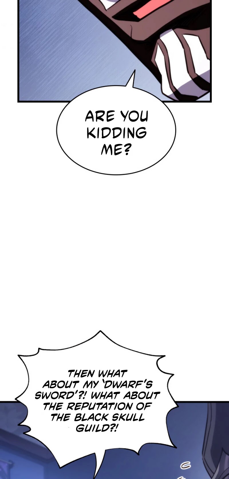 Ranker's Return (Remake) chapter 15 page 5