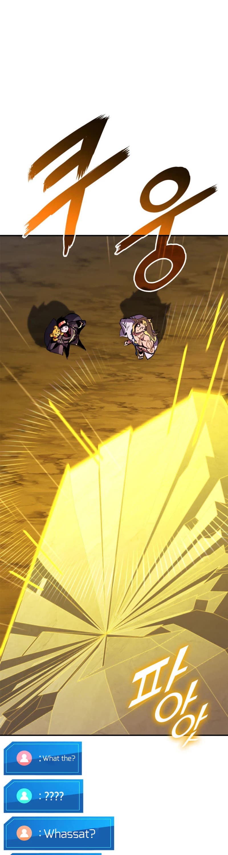 Ranker's Return (Remake) chapter 150 page 10