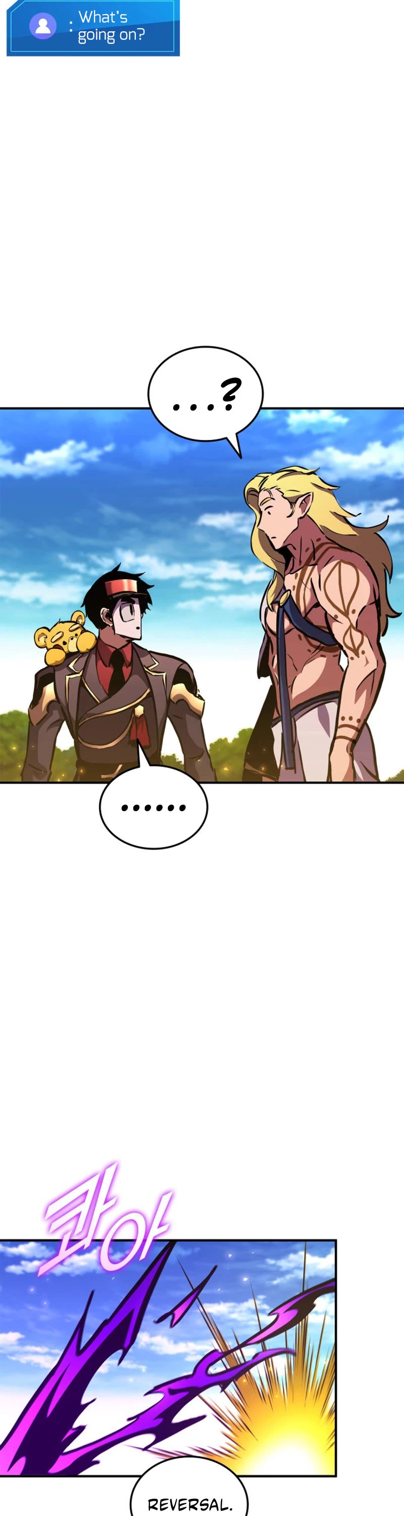 Ranker's Return (Remake) chapter 150 page 11