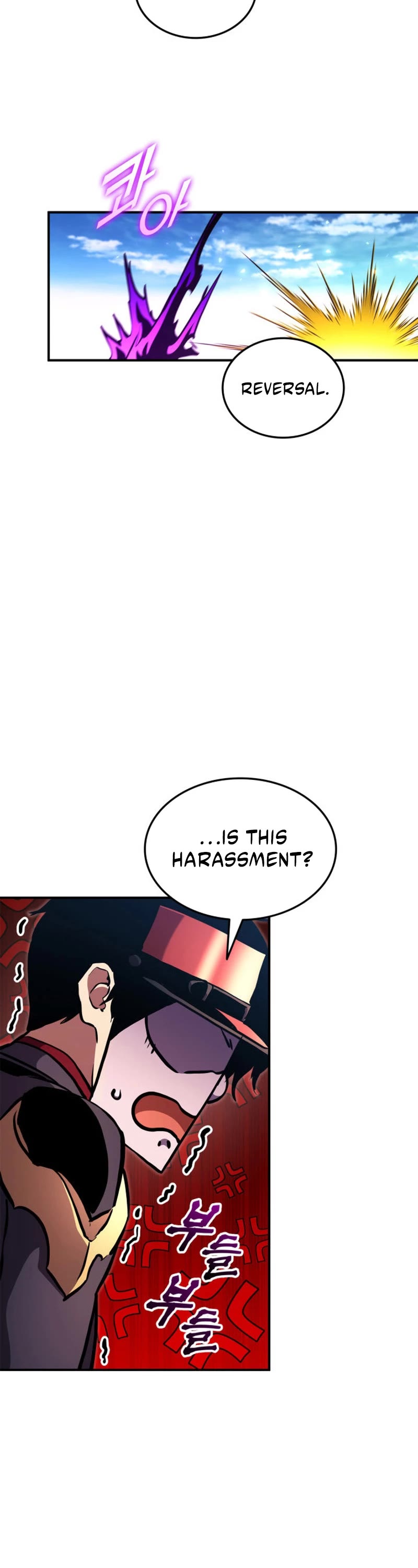 Ranker's Return (Remake) chapter 150 page 12