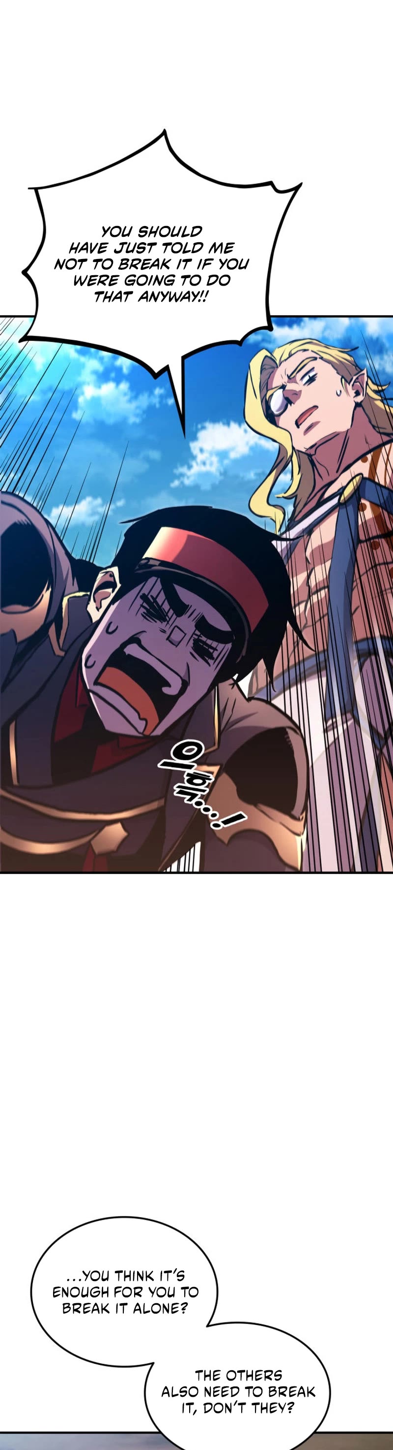 Ranker's Return (Remake) chapter 150 page 13