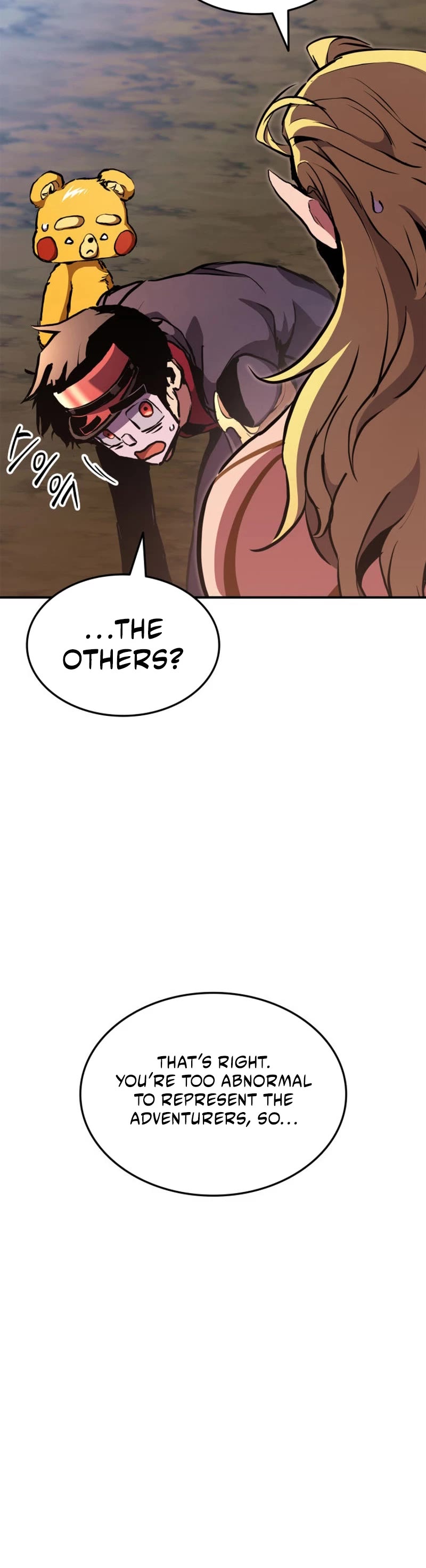 Ranker's Return (Remake) chapter 150 page 14