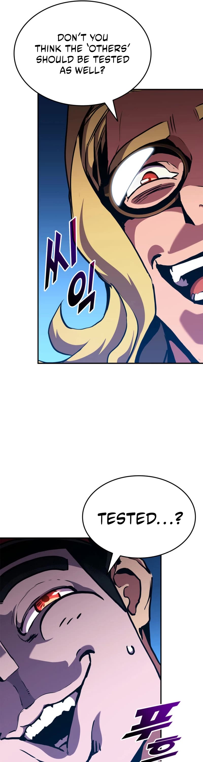 Ranker's Return (Remake) chapter 150 page 15