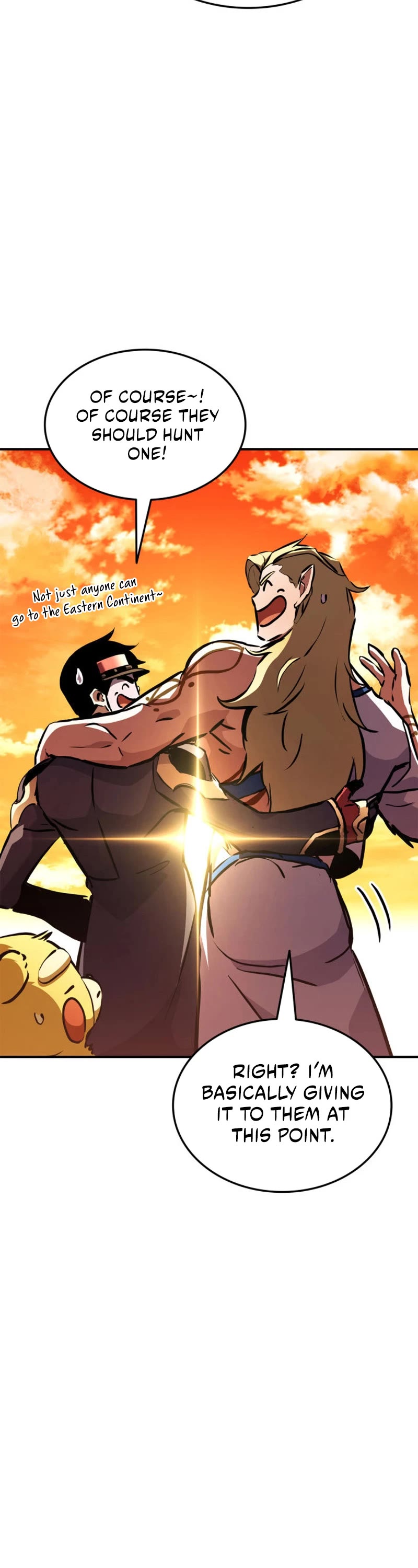 Ranker's Return (Remake) chapter 150 page 17