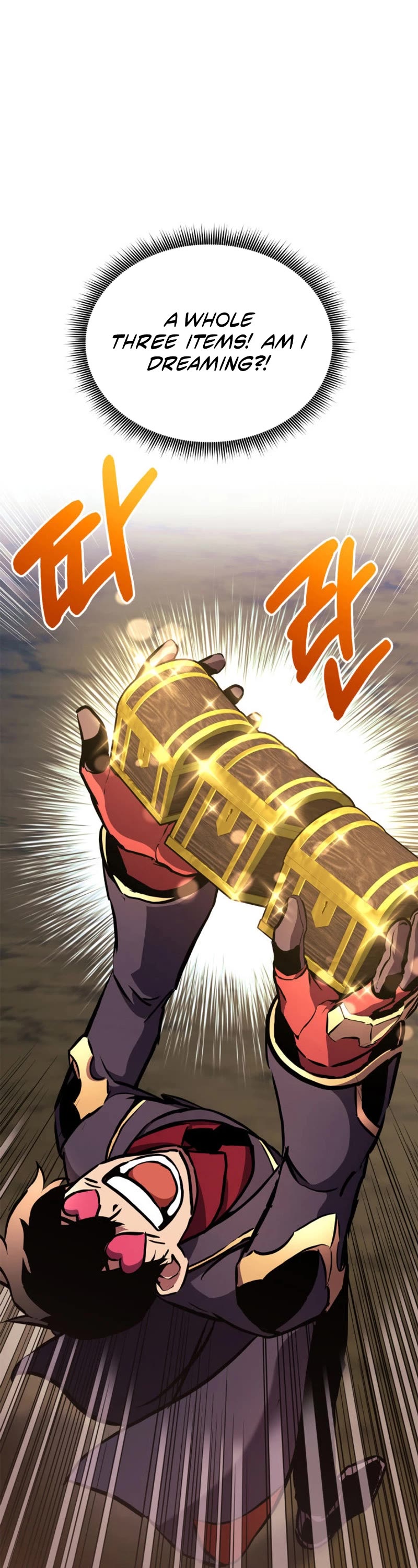 Ranker's Return (Remake) chapter 150 page 22