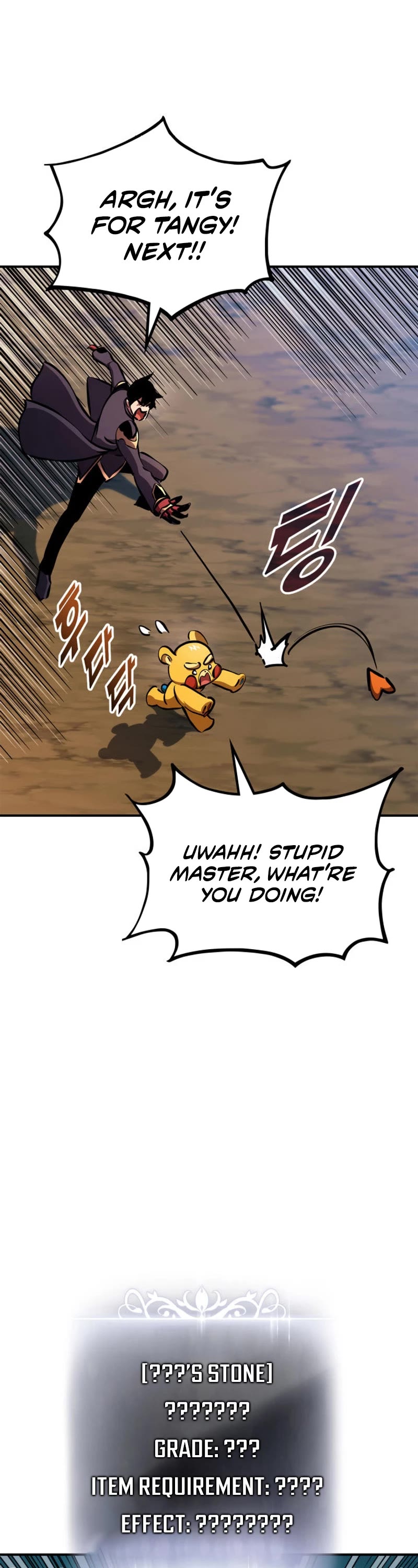 Ranker's Return (Remake) chapter 150 page 24