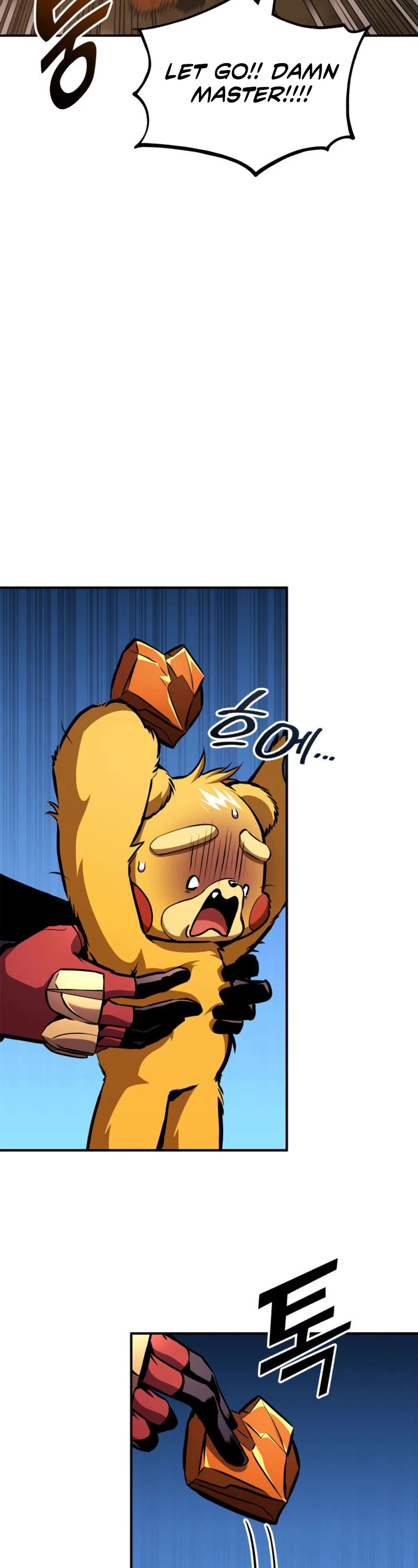 Ranker's Return (Remake) chapter 150 page 32