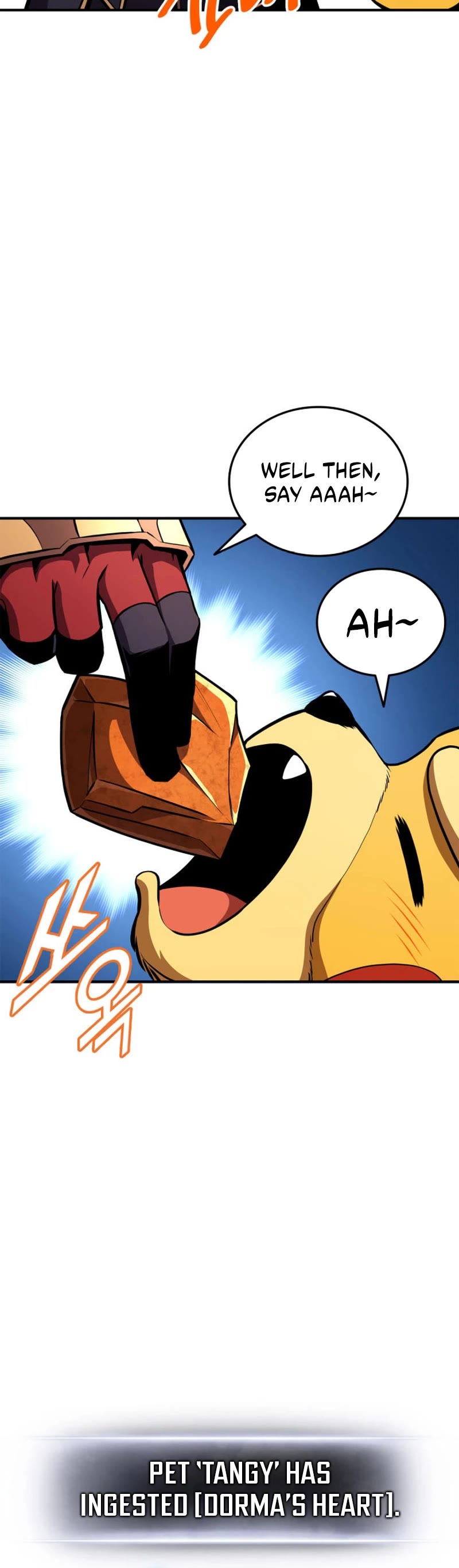 Ranker's Return (Remake) chapter 150 page 34