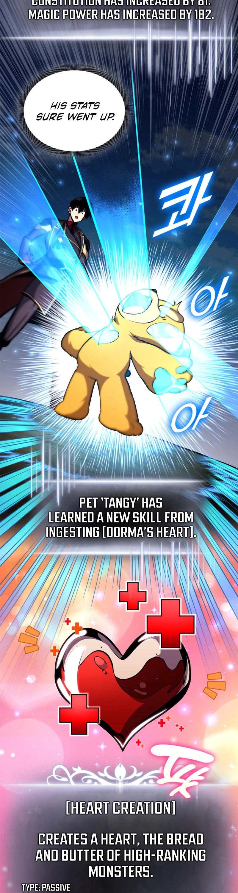 Ranker's Return (Remake) chapter 150 page 36