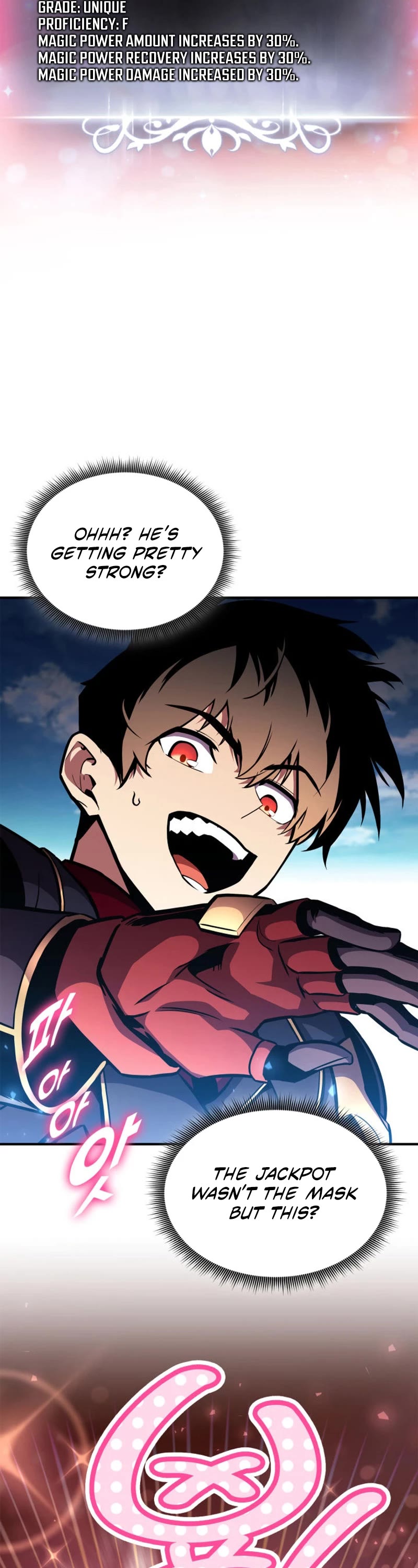 Ranker's Return (Remake) chapter 150 page 37