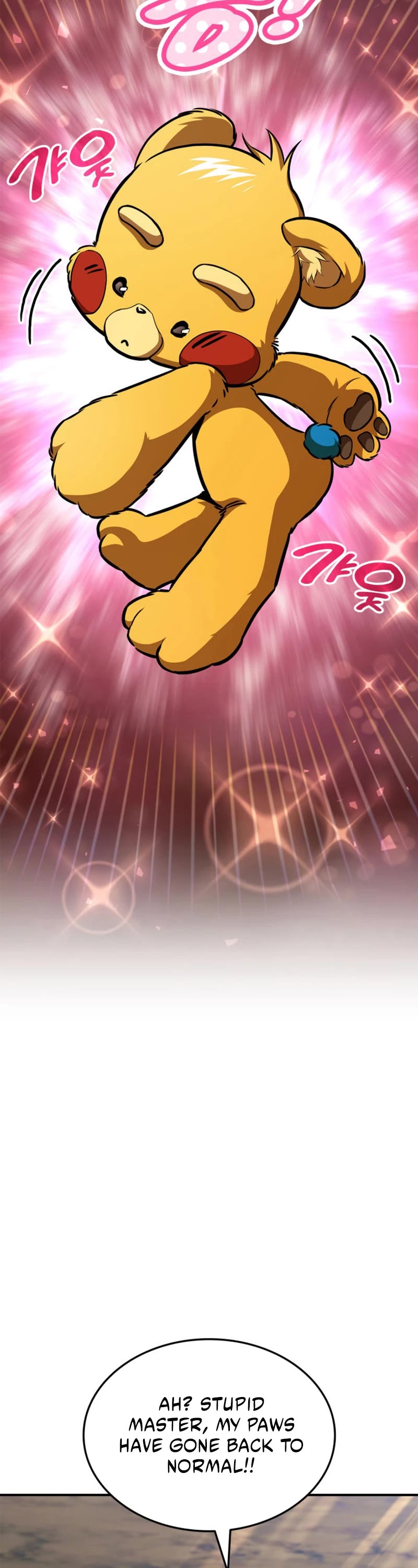 Ranker's Return (Remake) chapter 150 page 38