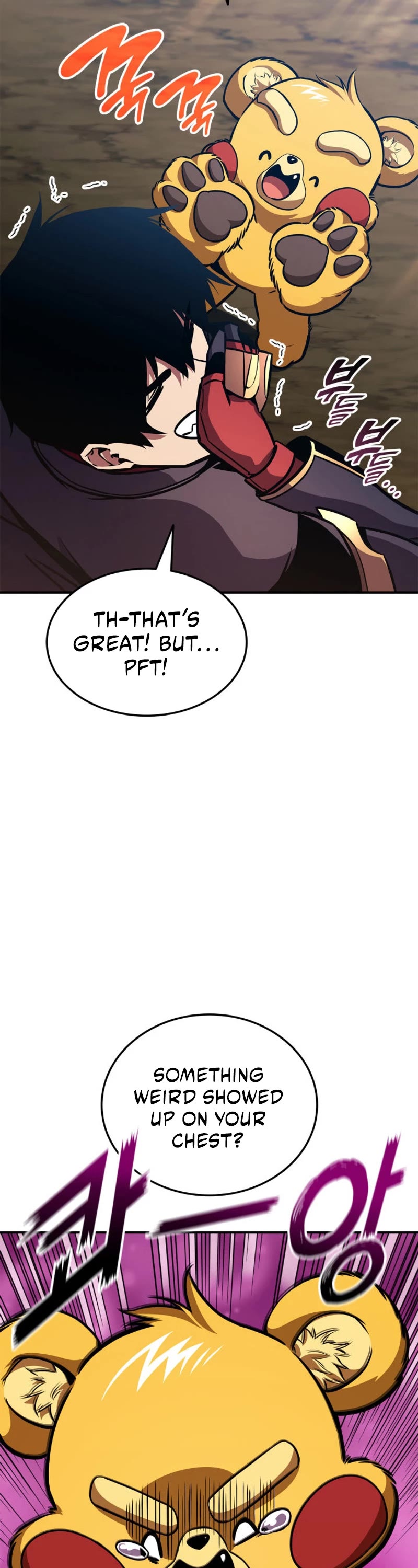 Ranker's Return (Remake) chapter 150 page 39