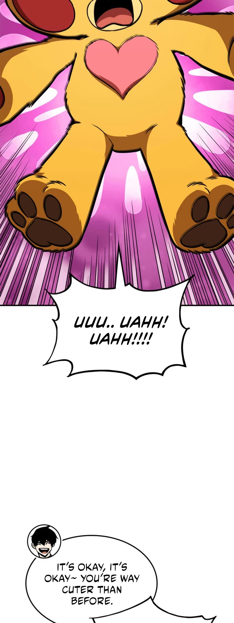 Ranker's Return (Remake) chapter 150 page 40