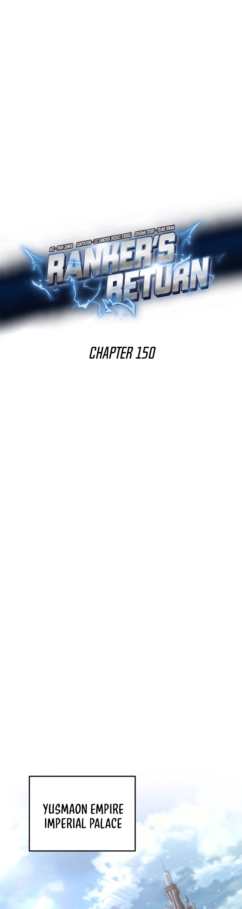 Ranker's Return (Remake) chapter 150 page 42