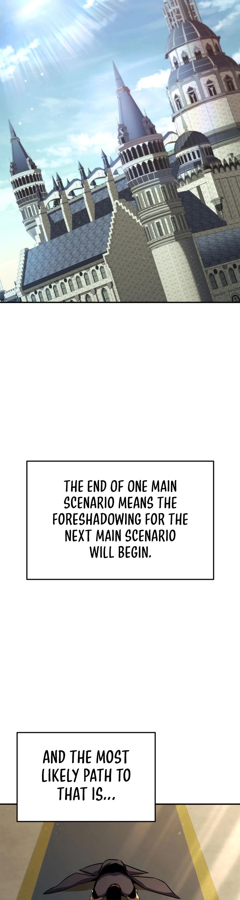 Ranker's Return (Remake) chapter 150 page 43