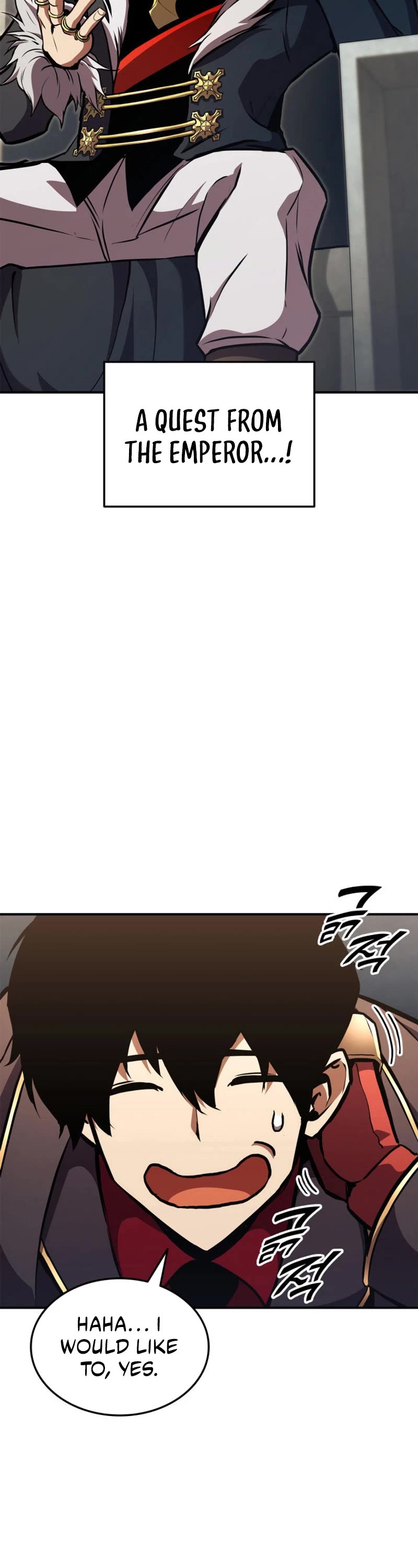 Ranker's Return (Remake) chapter 150 page 45