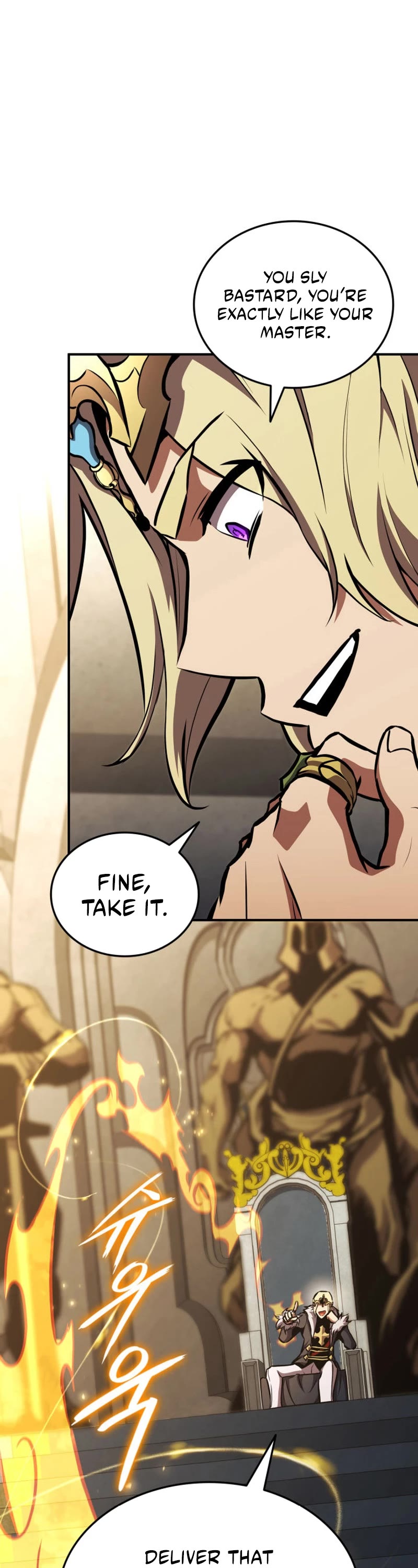 Ranker's Return (Remake) chapter 150 page 46