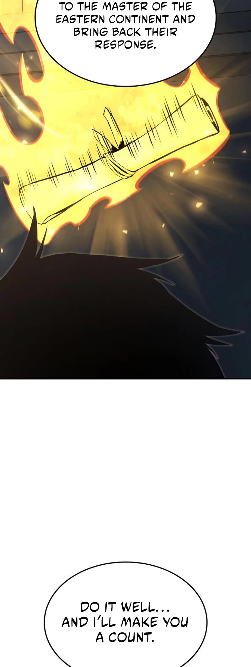 Ranker's Return (Remake) chapter 150 page 47