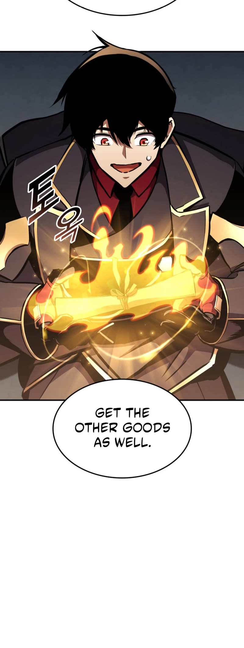 Ranker's Return (Remake) chapter 150 page 48