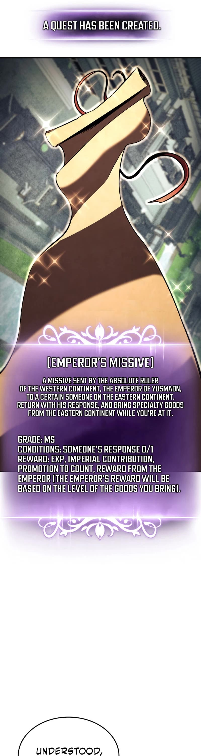 Ranker's Return (Remake) chapter 150 page 49