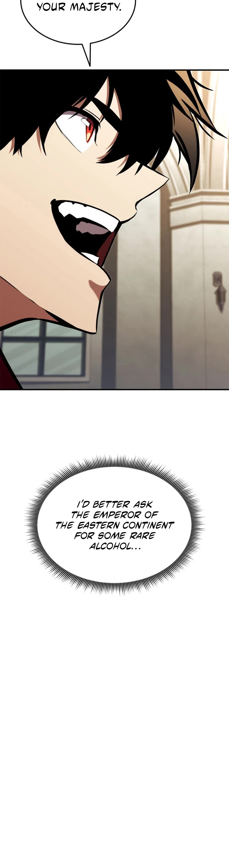 Ranker's Return (Remake) chapter 150 page 50