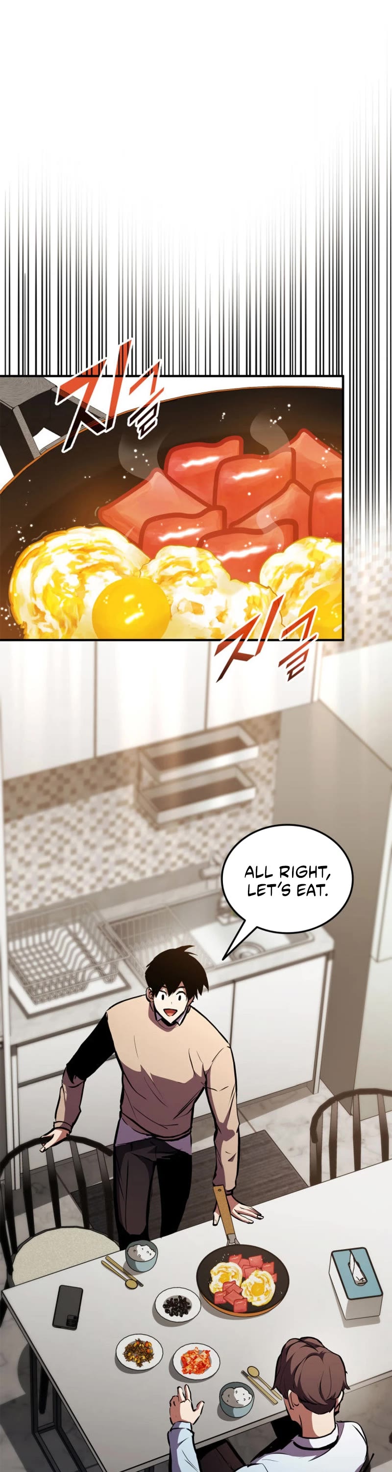 Ranker's Return (Remake) chapter 150 page 51