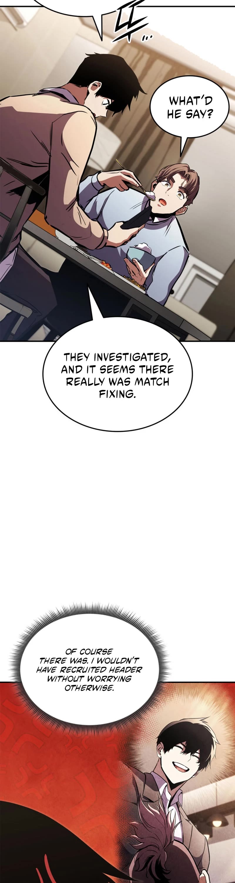 Ranker's Return (Remake) chapter 150 page 57