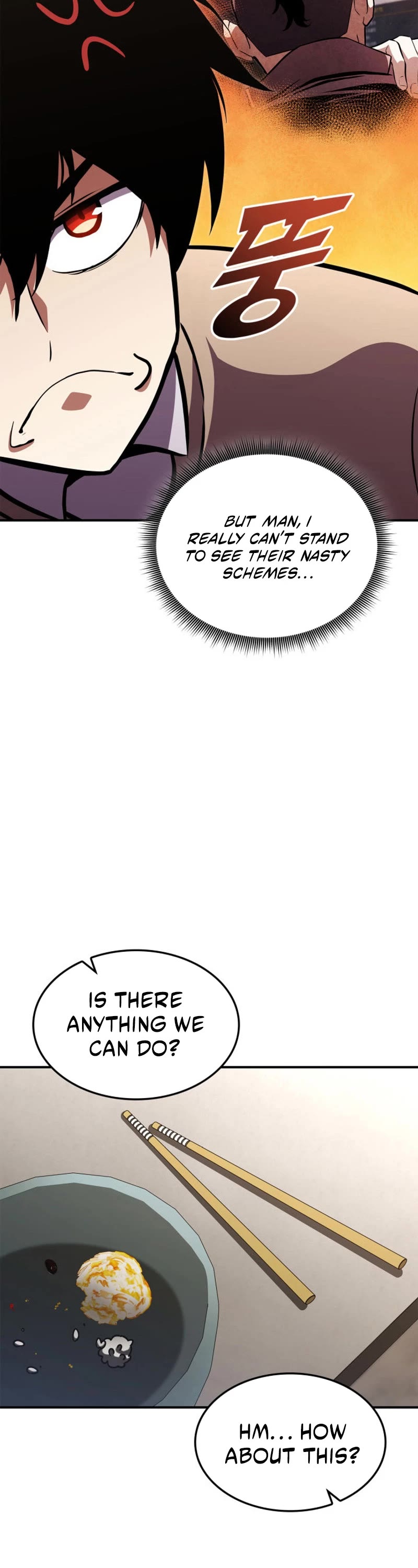 Ranker's Return (Remake) chapter 150 page 58