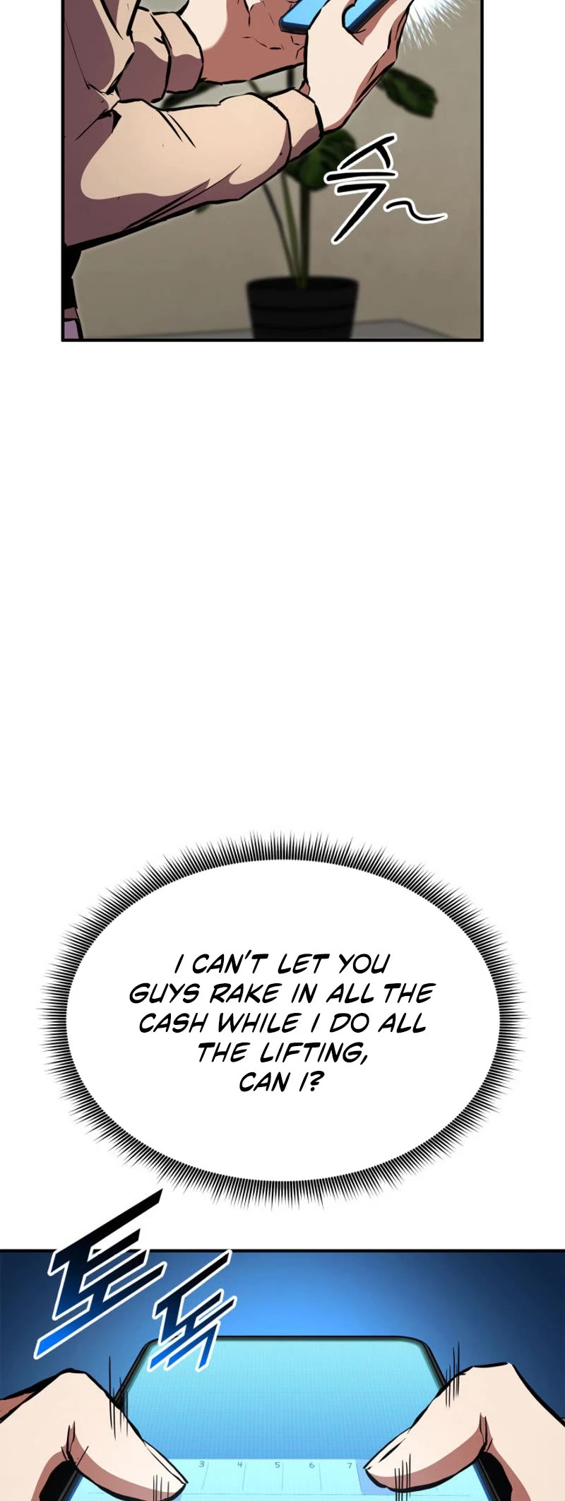 Ranker's Return (Remake) chapter 150 page 61