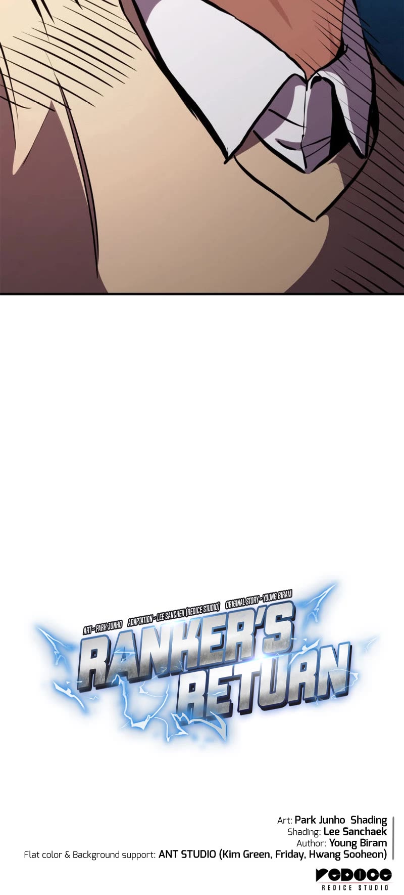 Ranker's Return (Remake) chapter 150 page 64