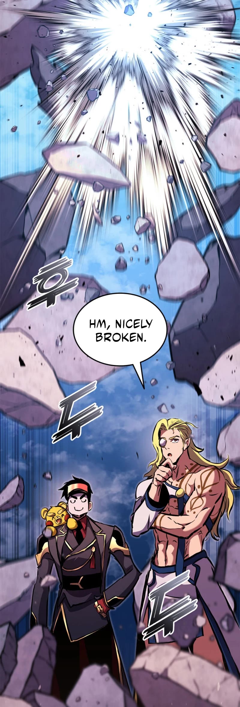 Ranker's Return (Remake) chapter 150 page 7