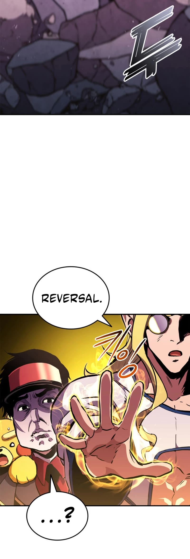 Ranker's Return (Remake) chapter 150 page 8