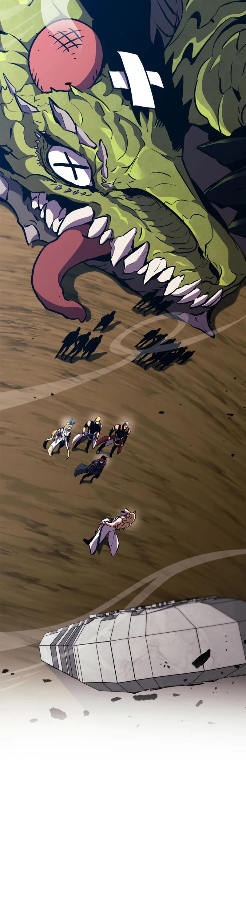 Ranker's Return (Remake) chapter 151 page 13