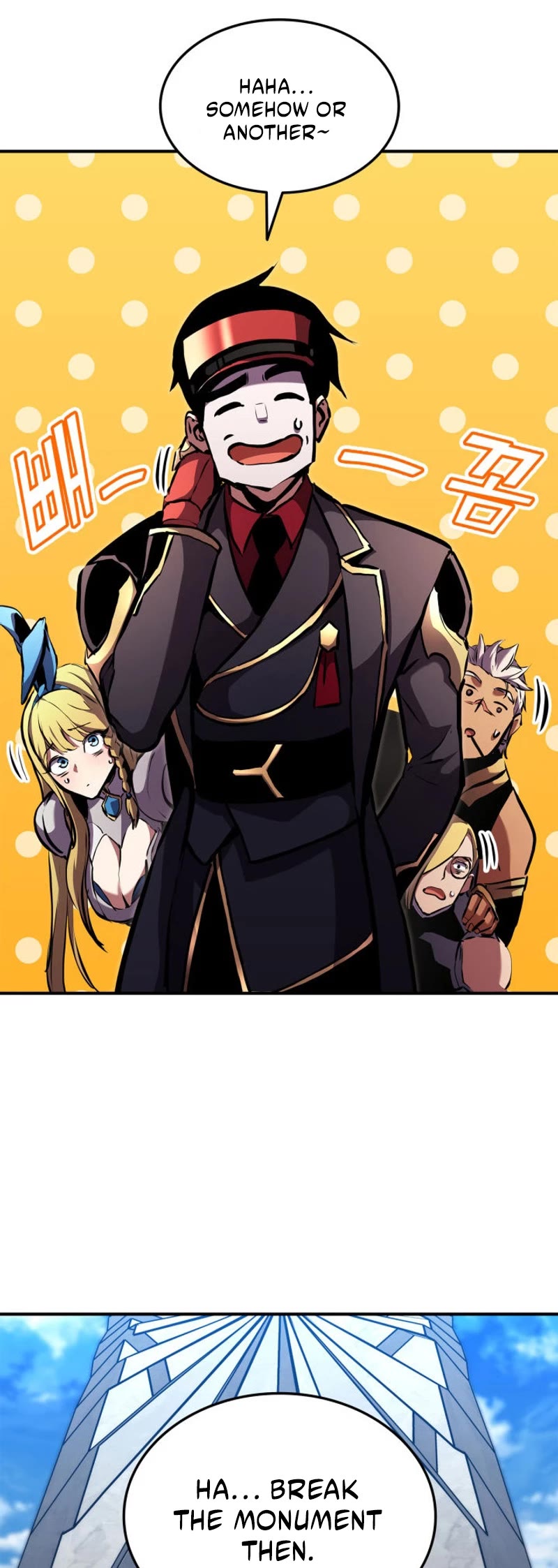 Ranker's Return (Remake) chapter 151 page 14